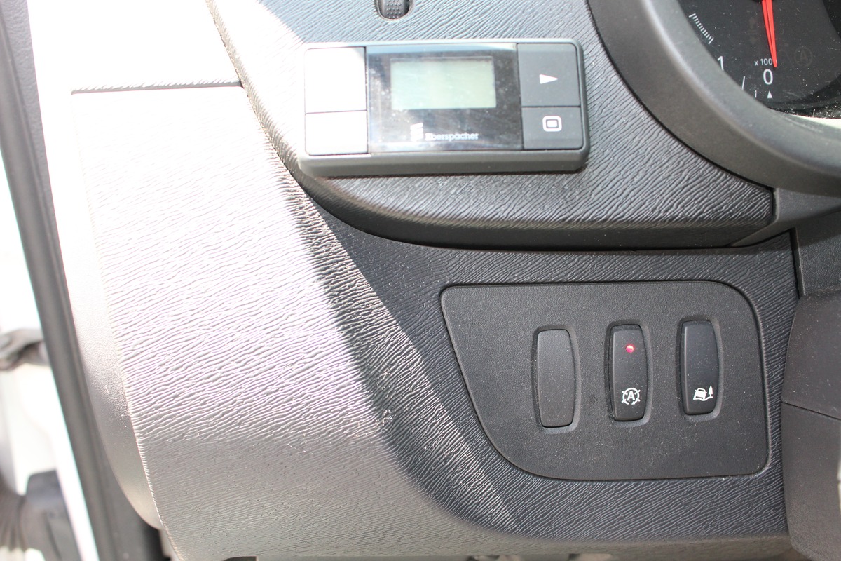RENAULT Kangoo II (2) 1.5 DCI 110 MAXI / ATTELAGE