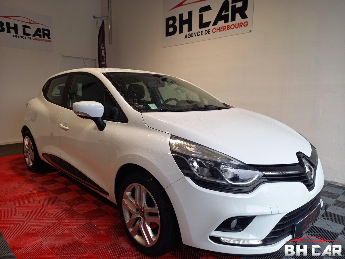 Renault Clio 0.9 TCE 90 ENERGY BUSINESS