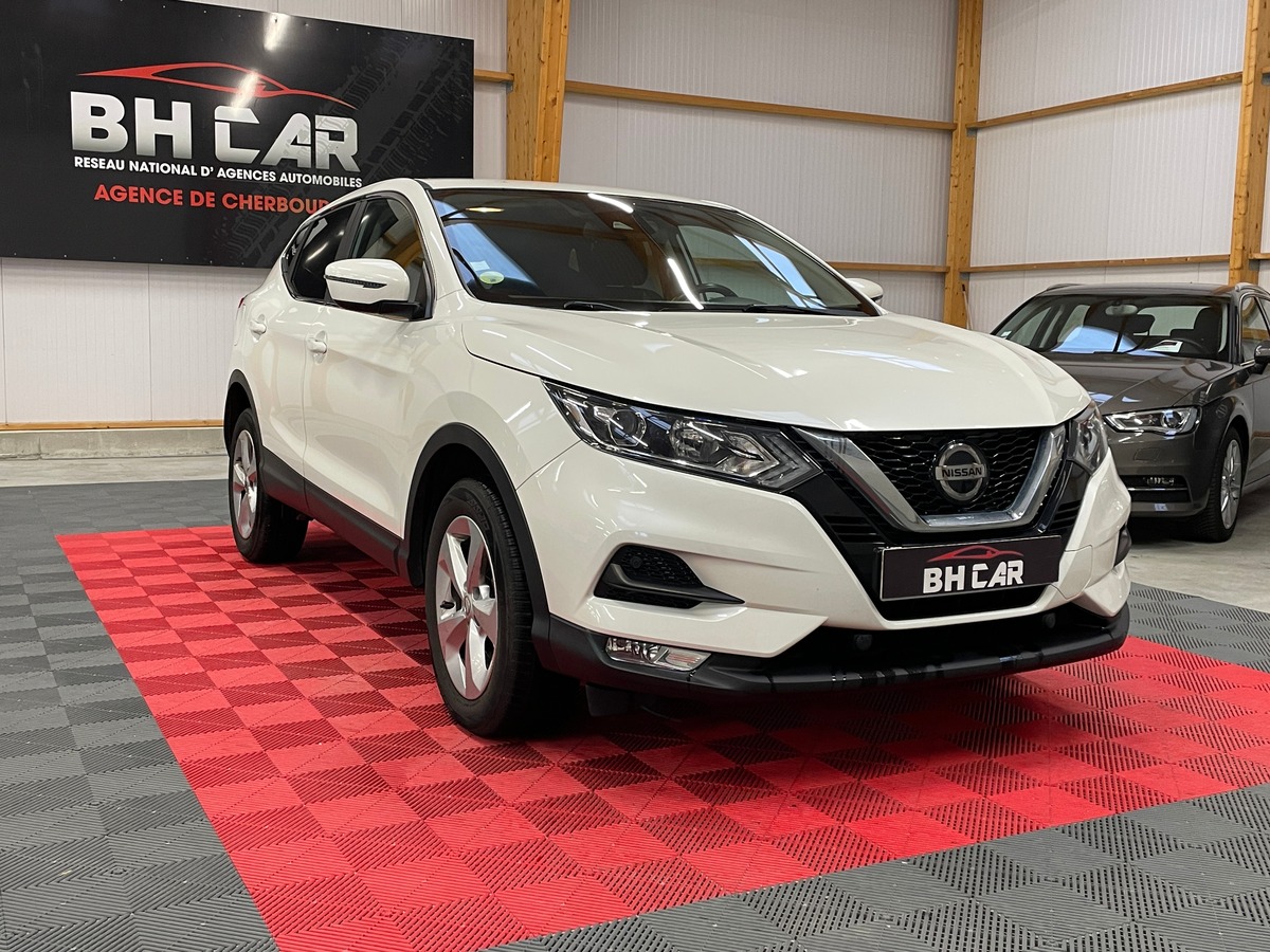 Image Nissan Qashqai