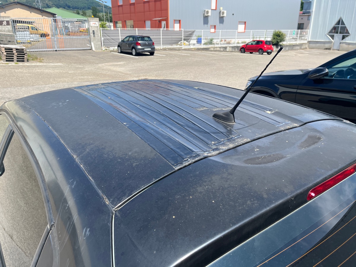 Citroën C3 BlueHDi 75ch Feel S&S