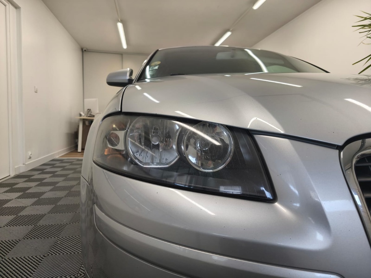 Audi A3 1.9 TDI 105 ch Ambiente