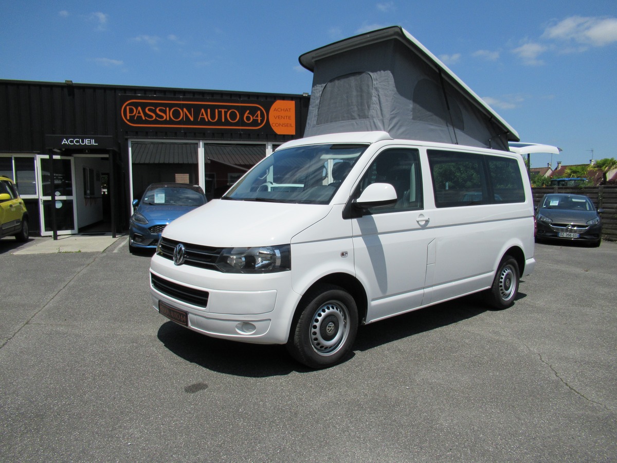 Photo du véhicule