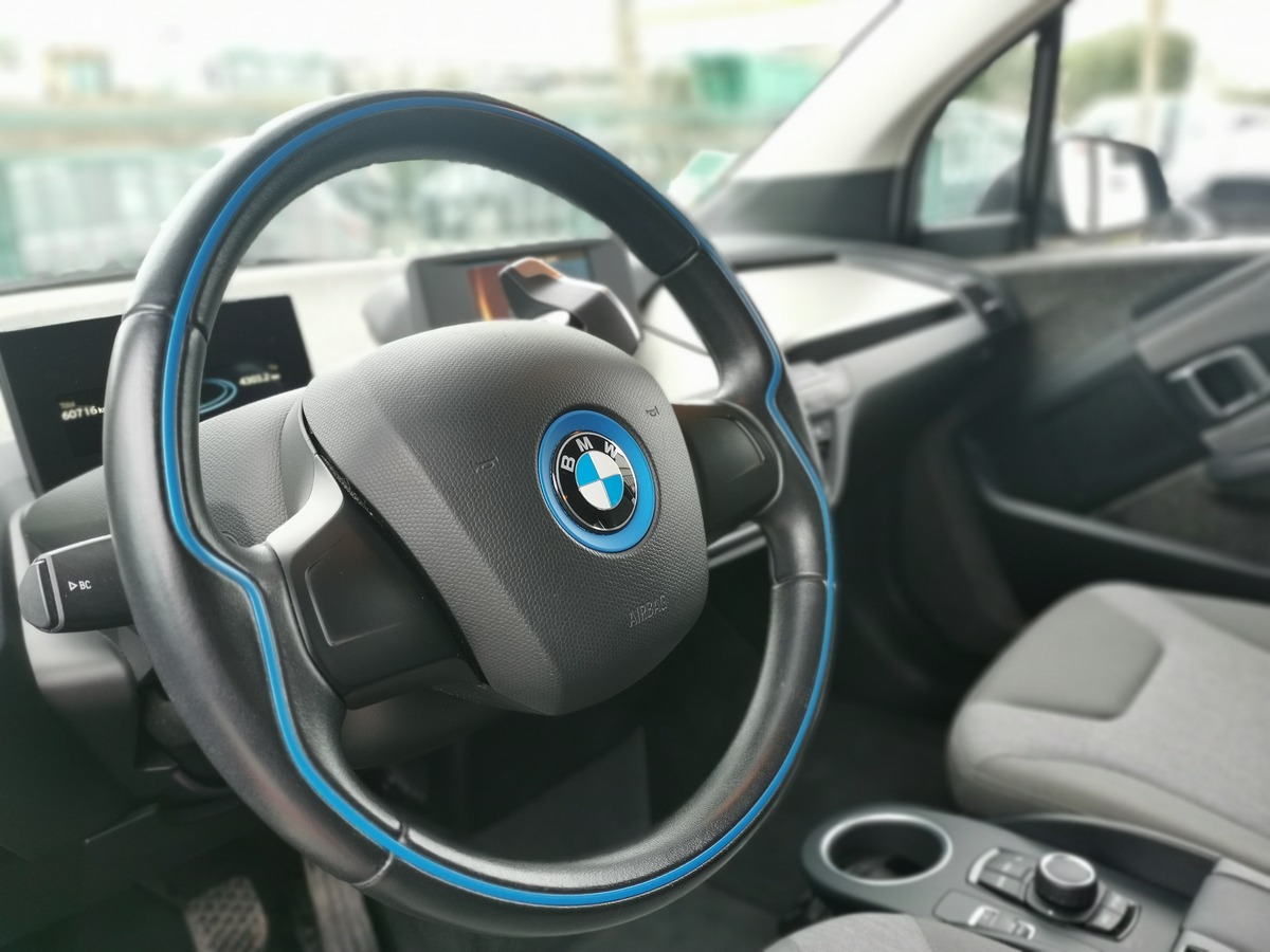 Bmw i3 eDrive 60ah 170 ATELIER d