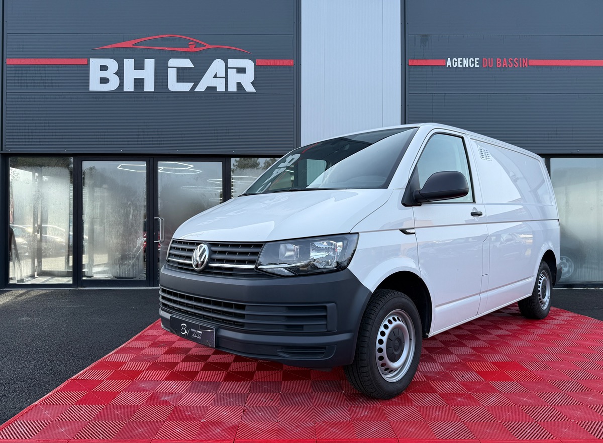 Image Volkswagen Transporter