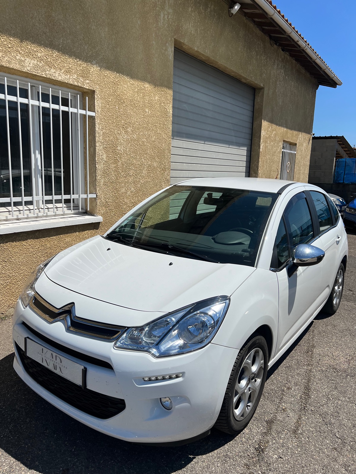 Photo du véhicule