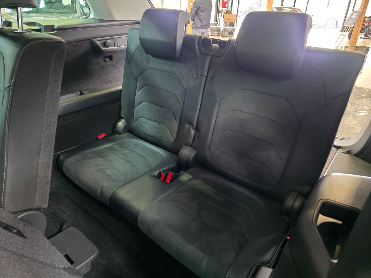 Skoda Kodiaq 1.5 TSI 150 STYLE 7 PLACES