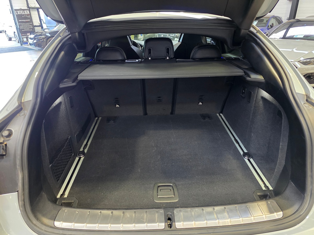 Bmw X4 3.0 510 M COMPETITION PHASE 2