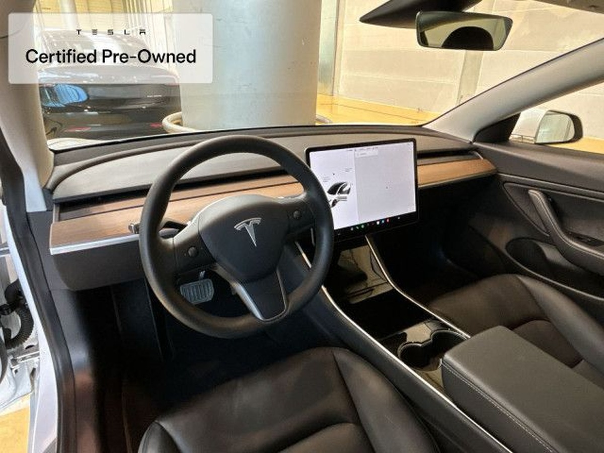 Tesla Model 3 Long-Range Dual Motor AWD/Garantie Tesla 12 mois