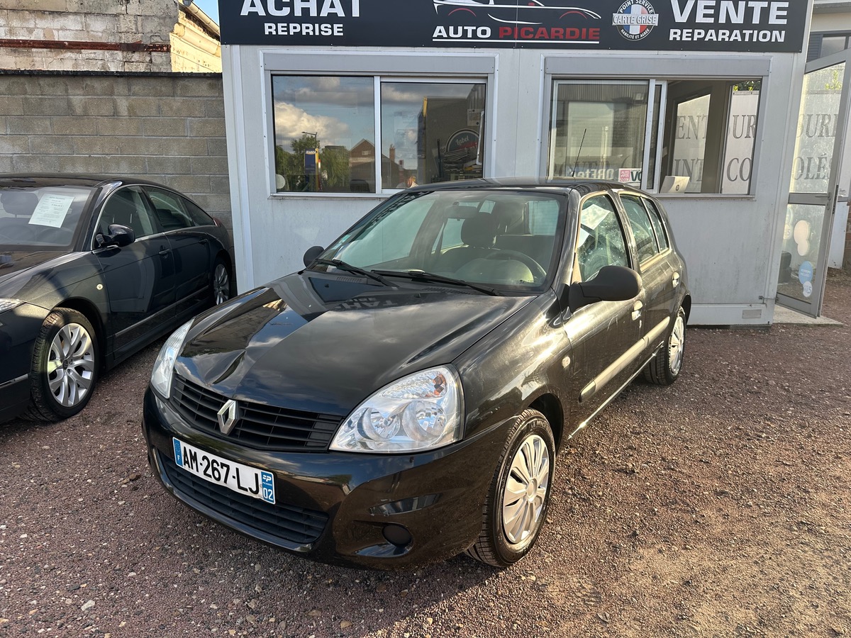 RENAULT Megane 1.6 16v 5 portes