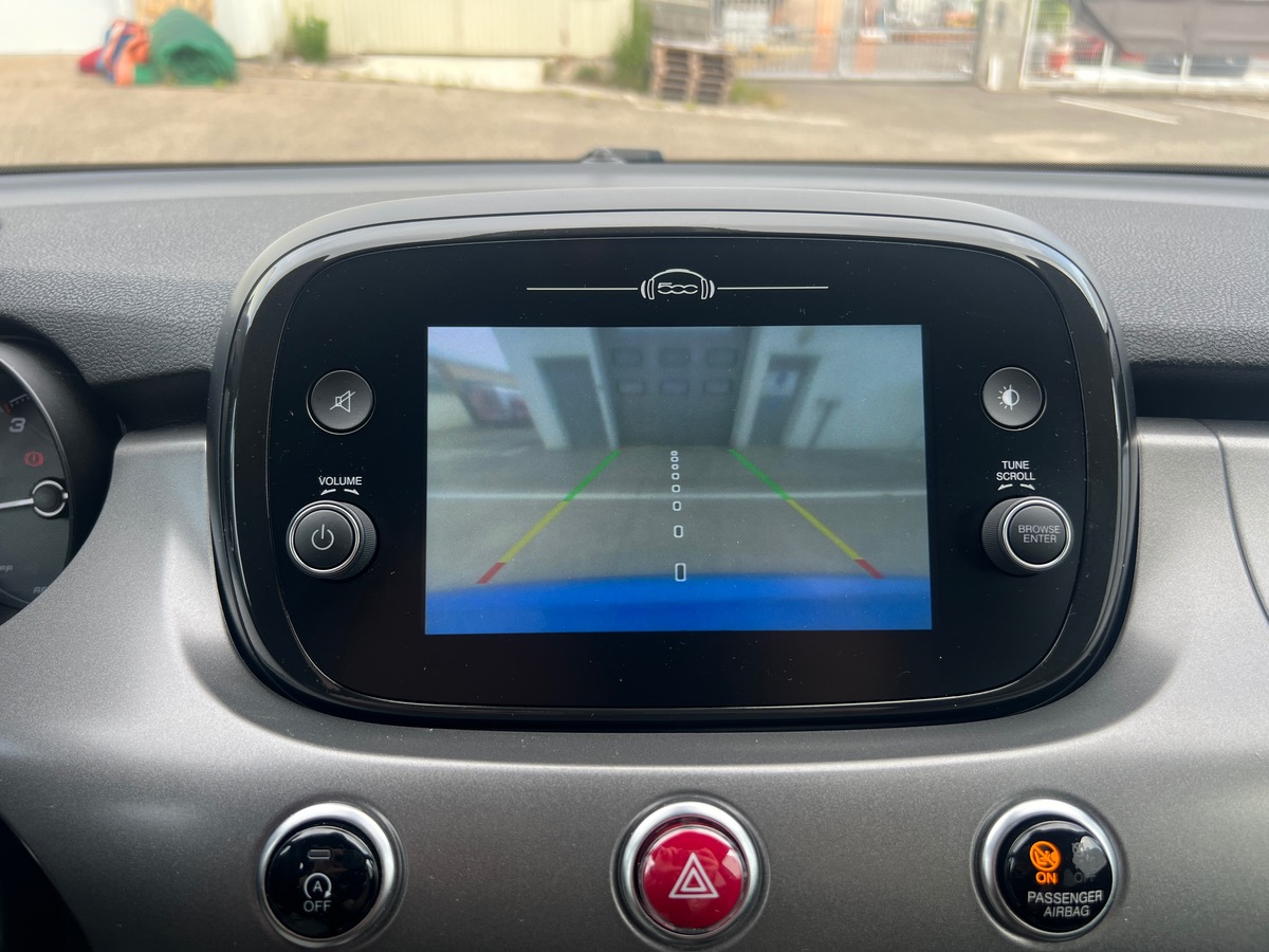 Fiat 500X FIREFLY 1.0 120cv T3 SPORT, GPS, CAMERA DE RECUL