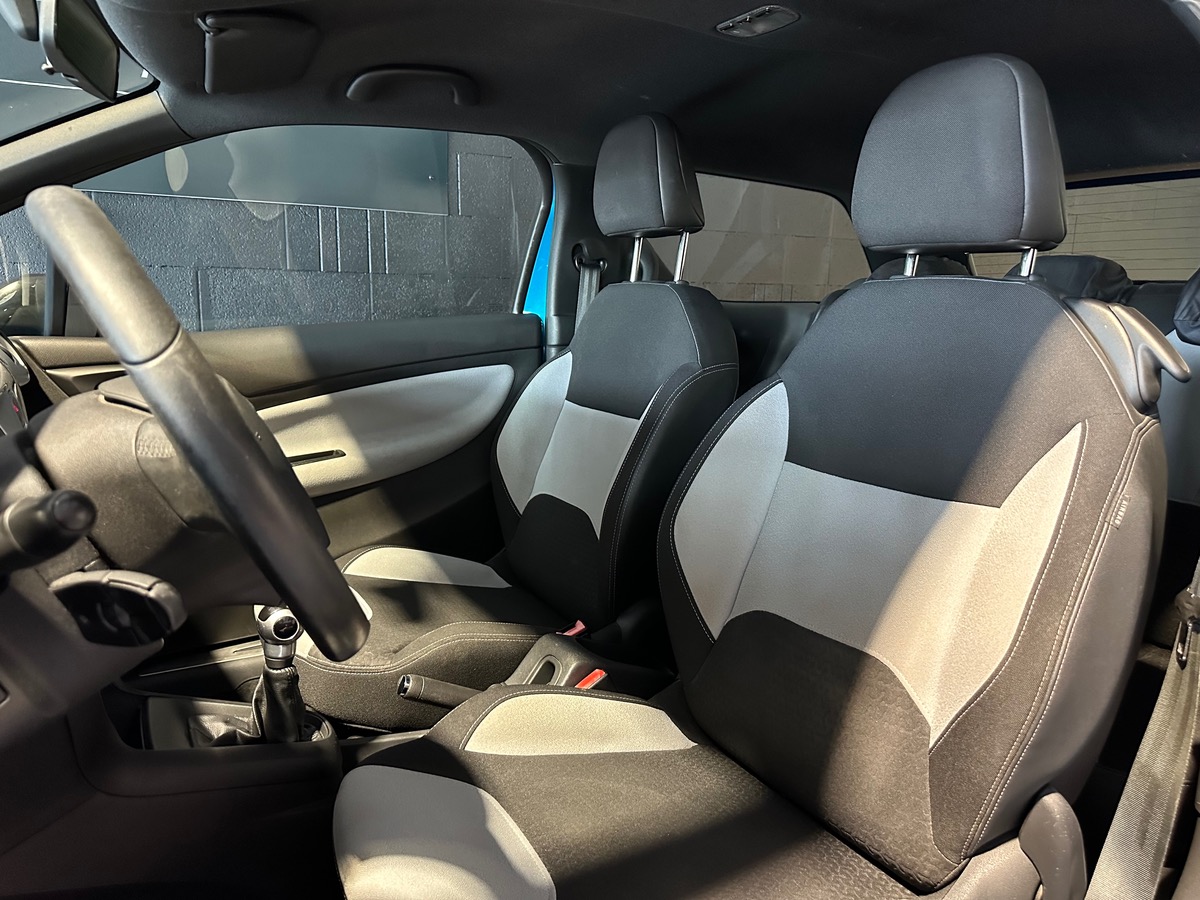 Citroën DS3 CHIC ******* entretien DS ******** 1.4 VTi 16V Airdream 95 cv