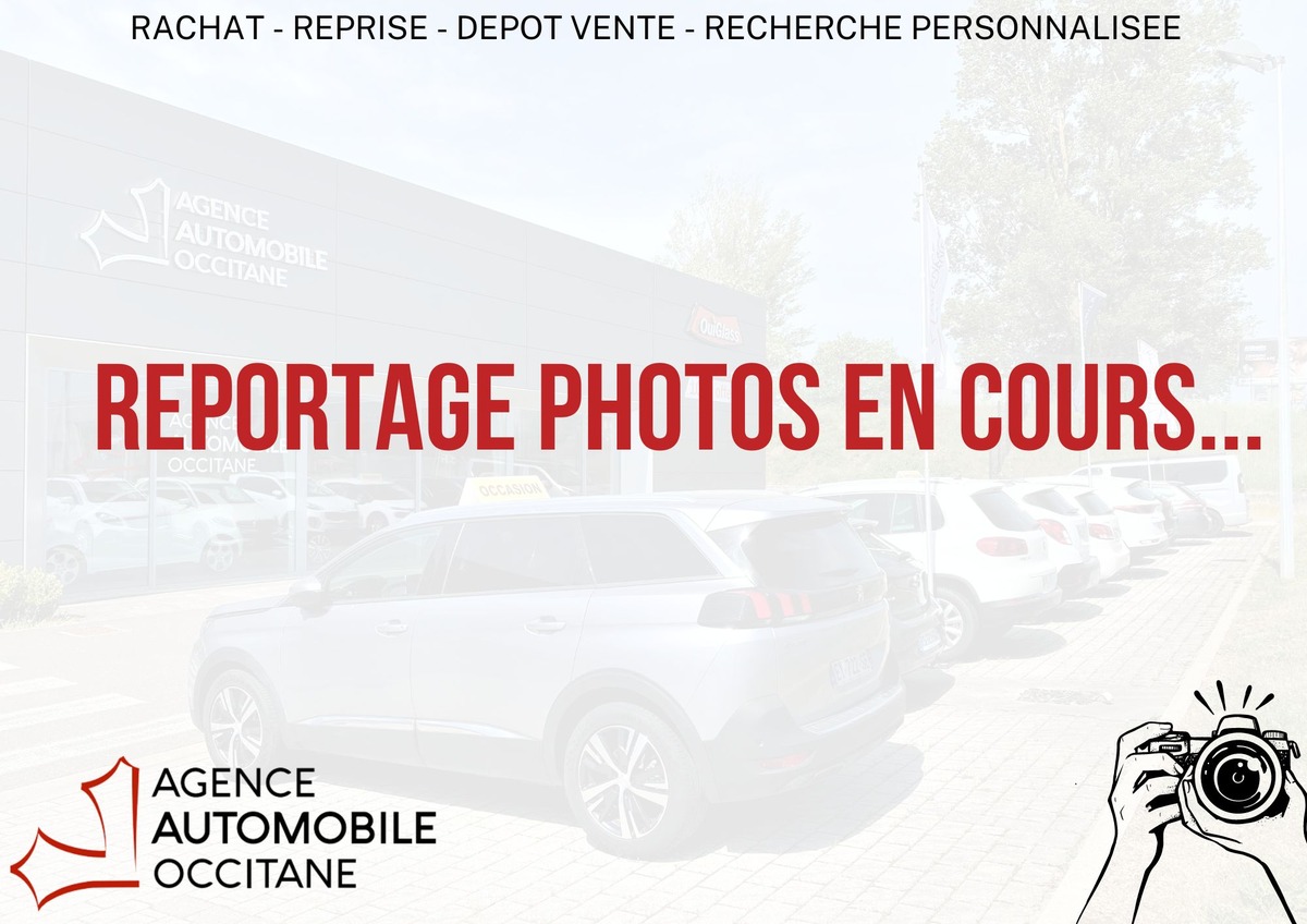 Peugeot 208 I 3 Portes GTI 1.6 THP 16V 200 cv