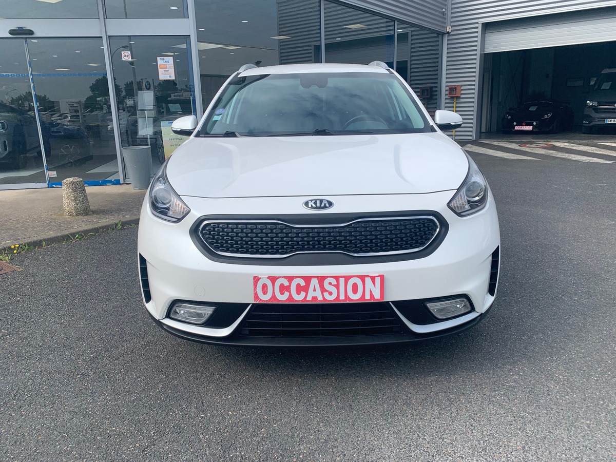 Kia Niro ACTIVE