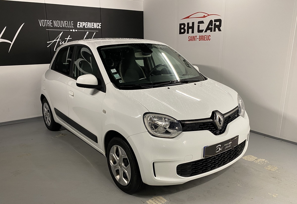 Image RENAULT Twingo