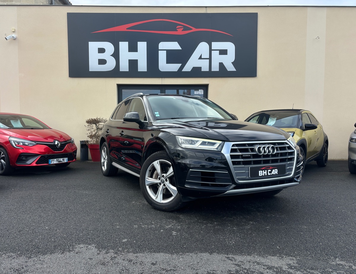 Image Audi Q5