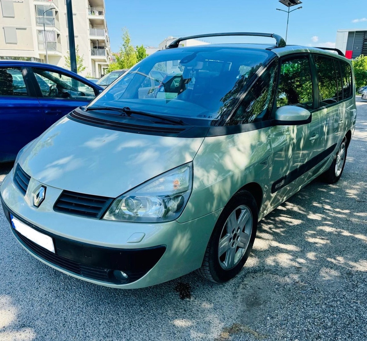 Photo du véhicule