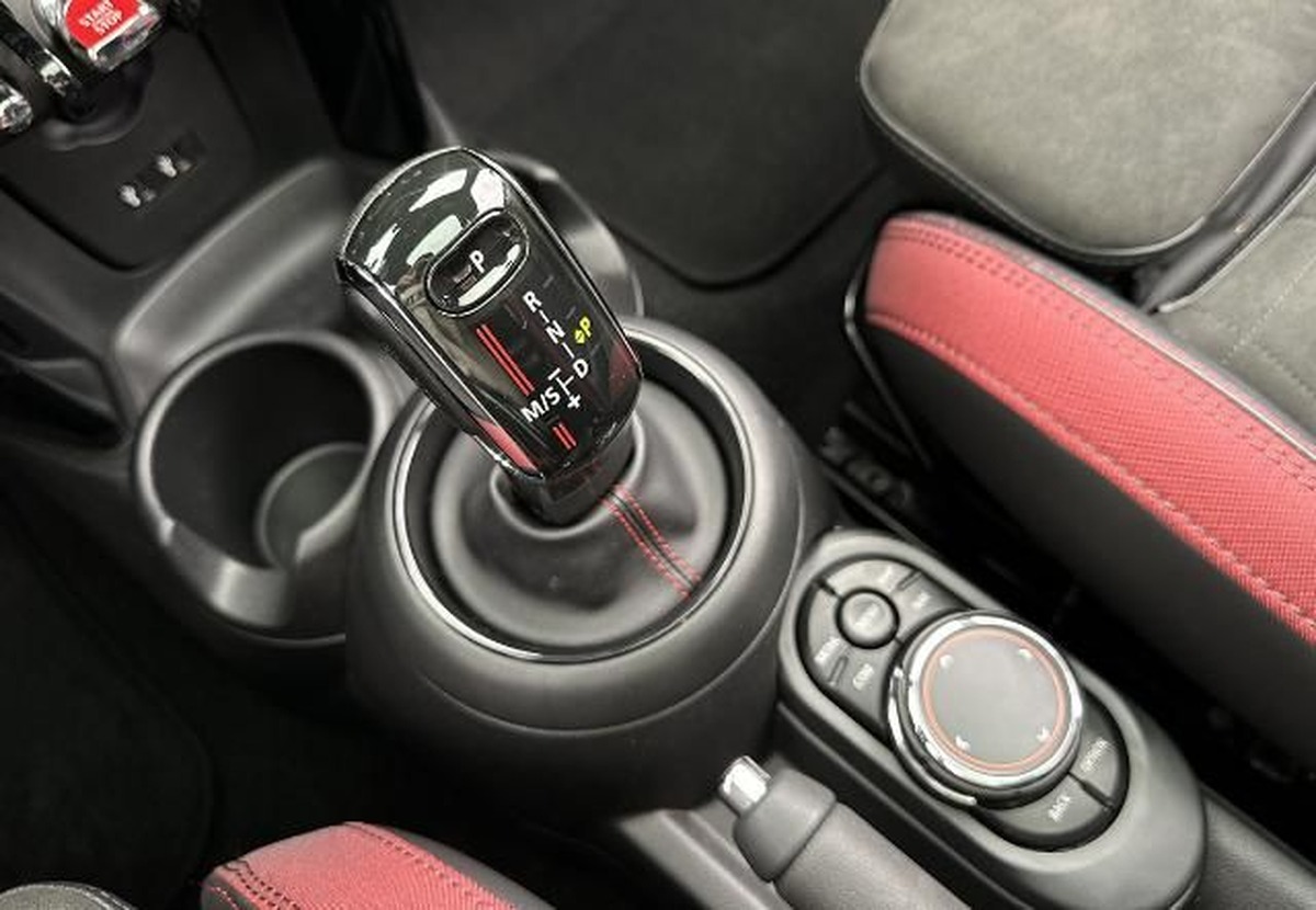 Mini Mini John Cooper Works 2.0 CHILI.