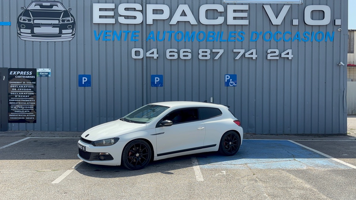Photo du véhicule