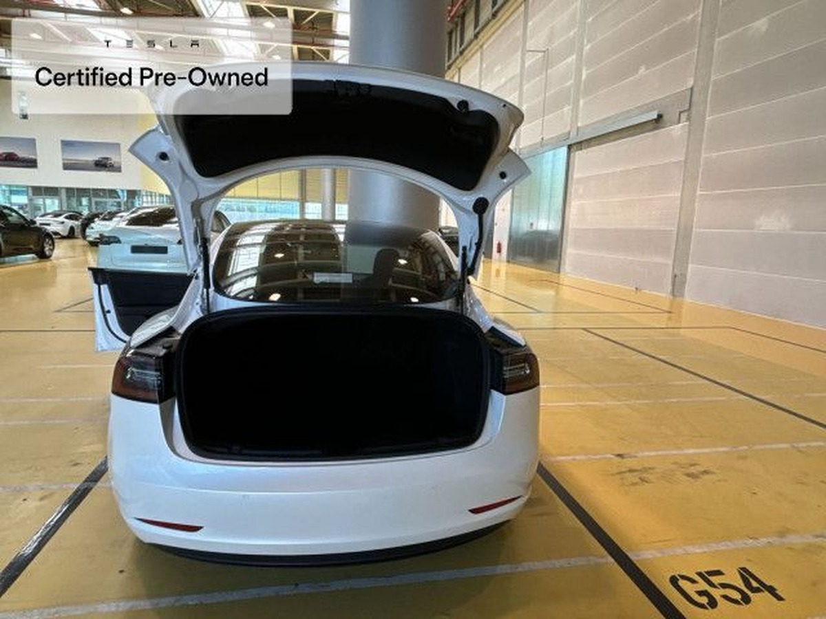 Tesla Model 3 Long-Range Dual Motor AWD/Garantie Tesla 12 mois