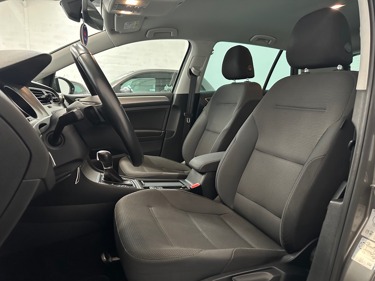 Volkswagen Golf 1.4 TSI 125cv Bluemotion Technologie DSG7 Confortline