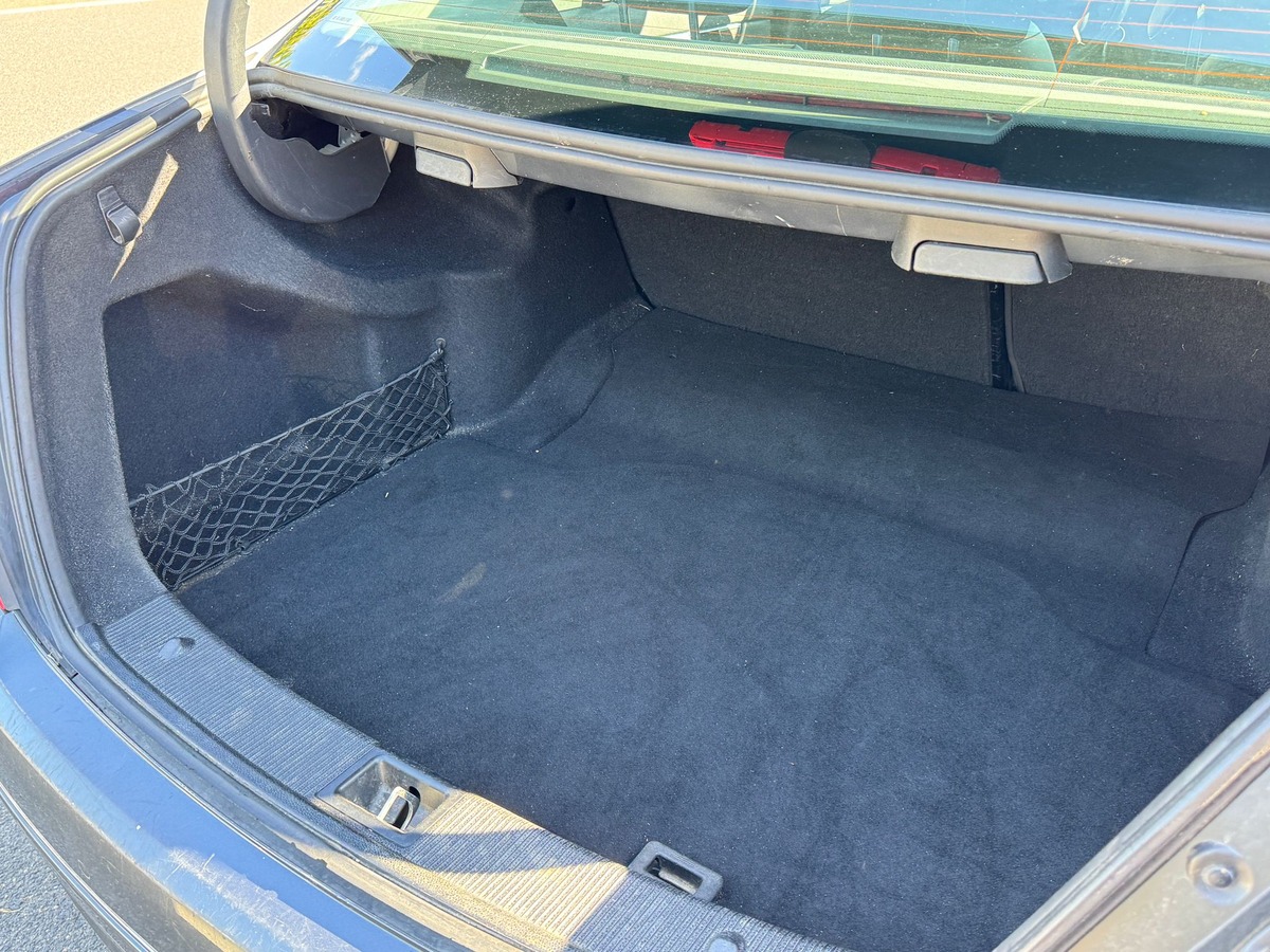 Mercedes-Benz Classe C C220 CDI 170 AVANGARDE