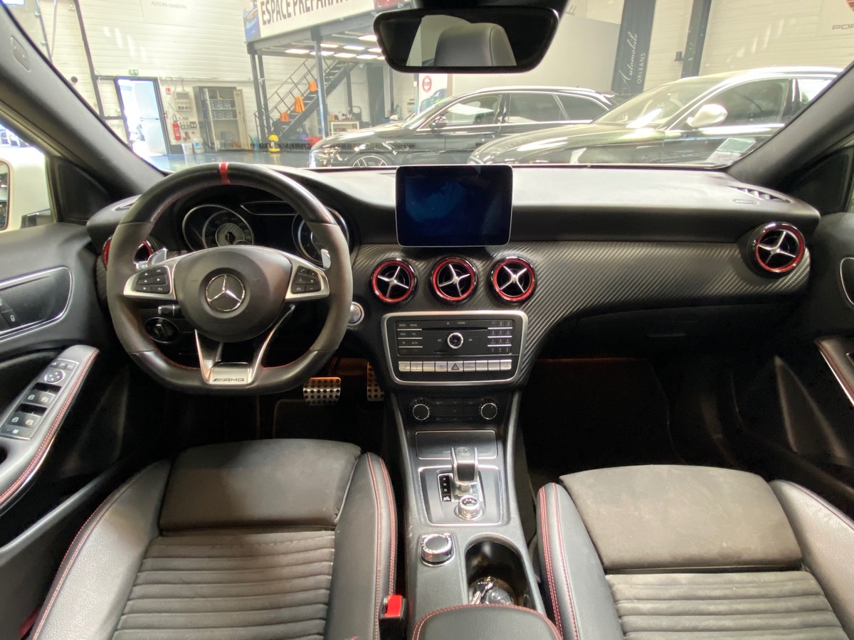 Mercedes-Benz Classe A 45 A45 AMG TOITCARPLAY 