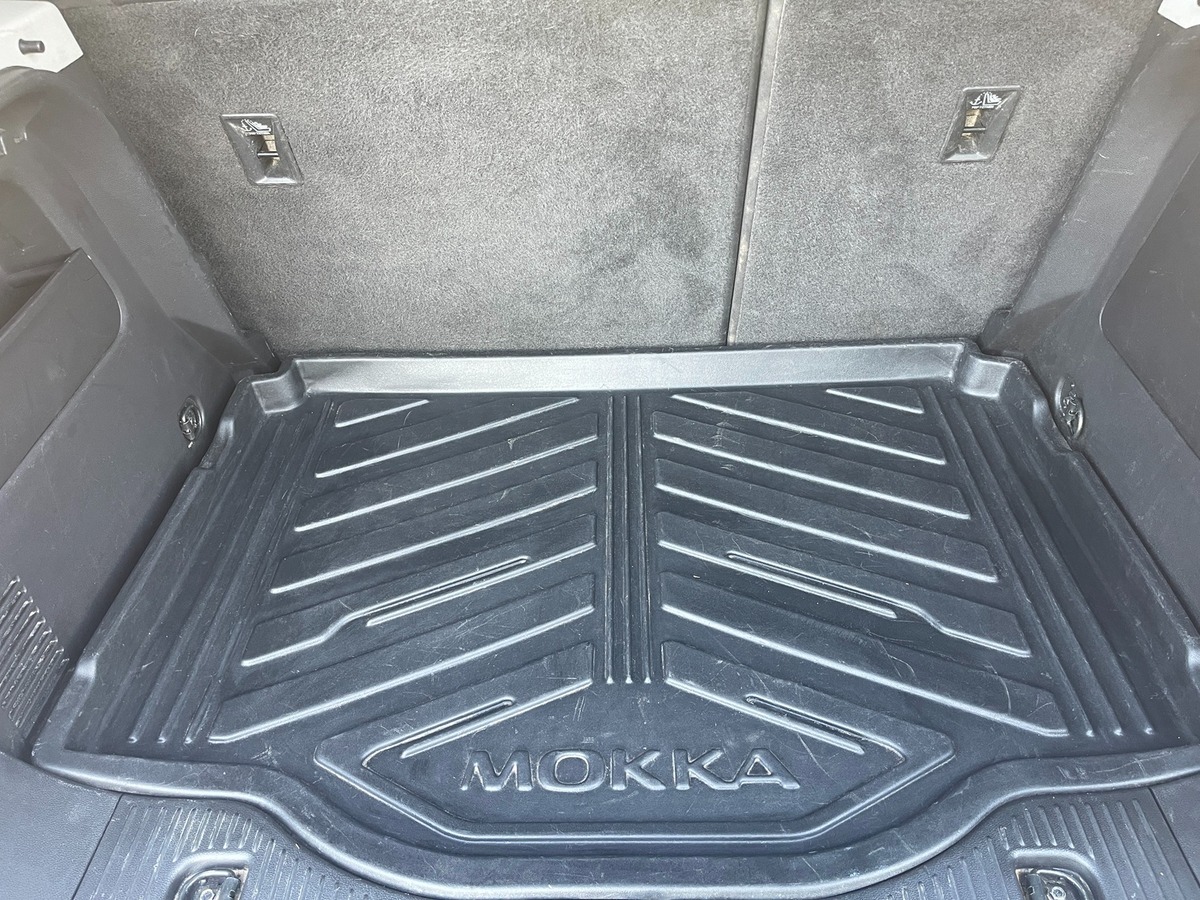 Opel Mokka 1.6 cdti Cosmo Pack
