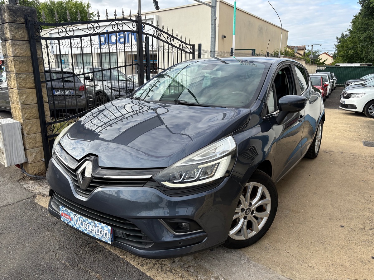 Photo du véhicule