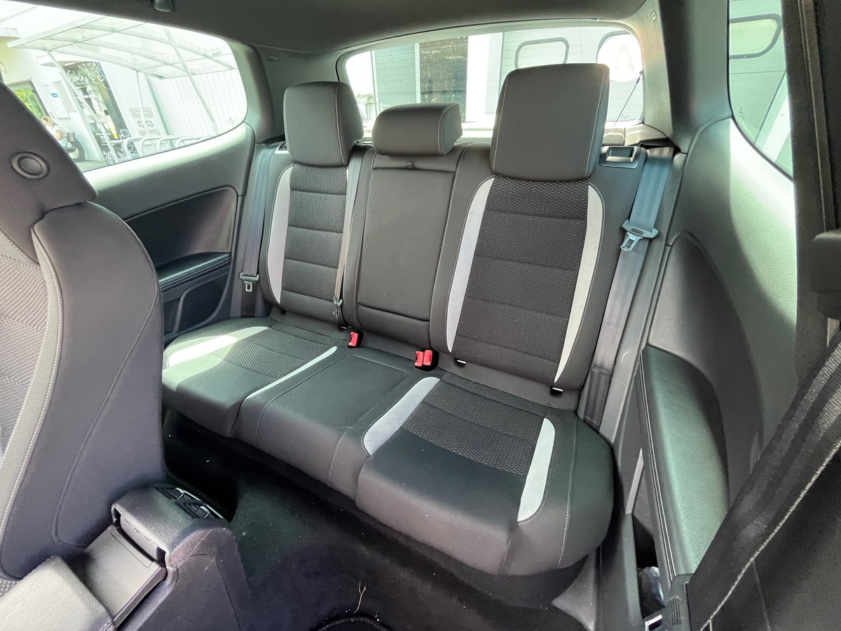 Volkswagen Golf 6 R 4MOTION 270ch  DSG6, RADAR DE RECUL, GPS, REGULATEUR