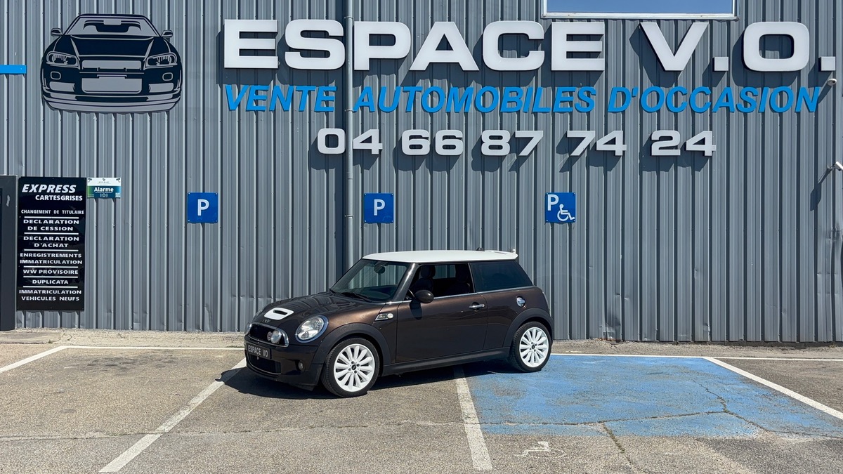 Photo du véhicule