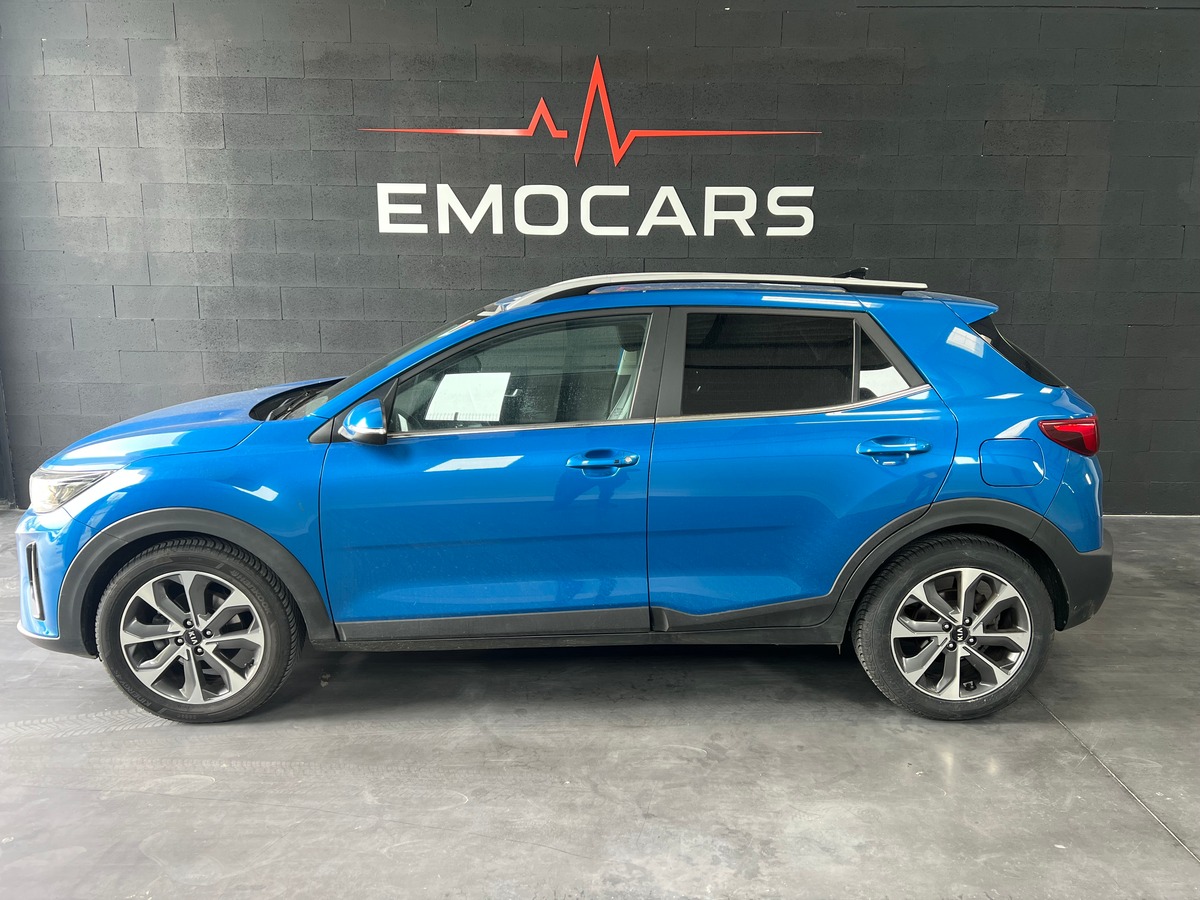 Kia Stonic 1.0 tgdi