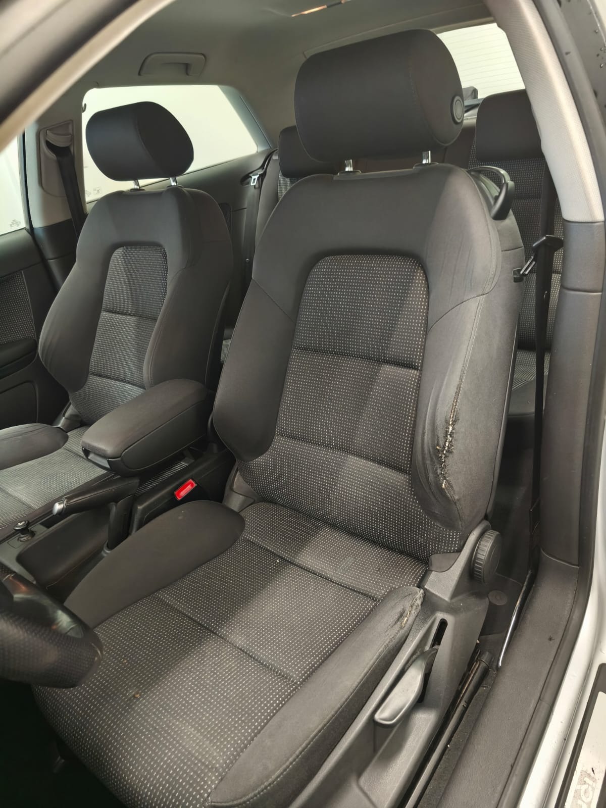 Audi A3 1.9 TDI 105 ch Ambiente