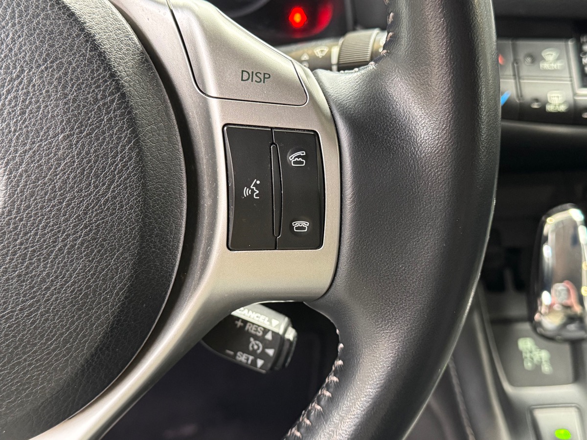 Lexus CT200H 1.8VVT-I 136CV HYBRID CAM/ENTRETIEN COMPLET CONSTRUCTEUR