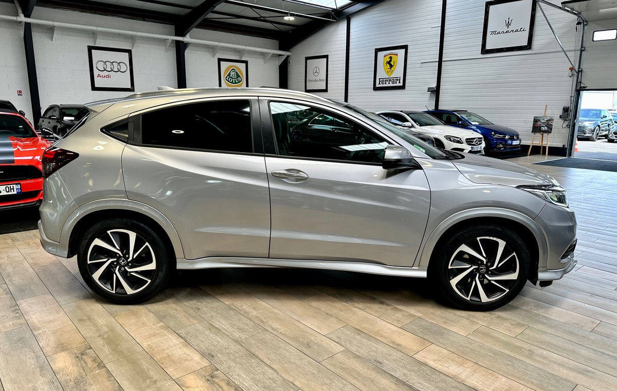 Honda HR-V II (2) 1.5 I-VTEC 130 Exclusive Full a