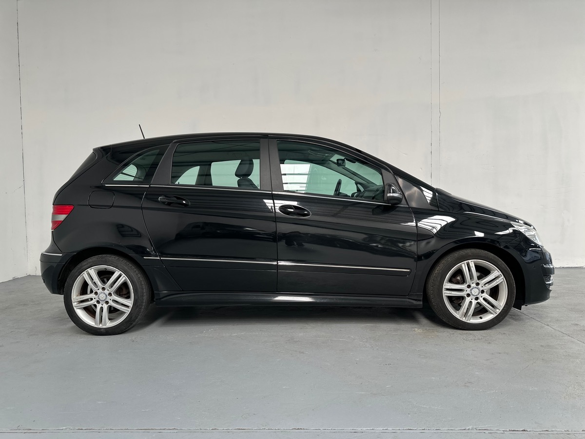 Mercedes-Benz Classe B 180 CDI FAP Sport Autotronic CVT