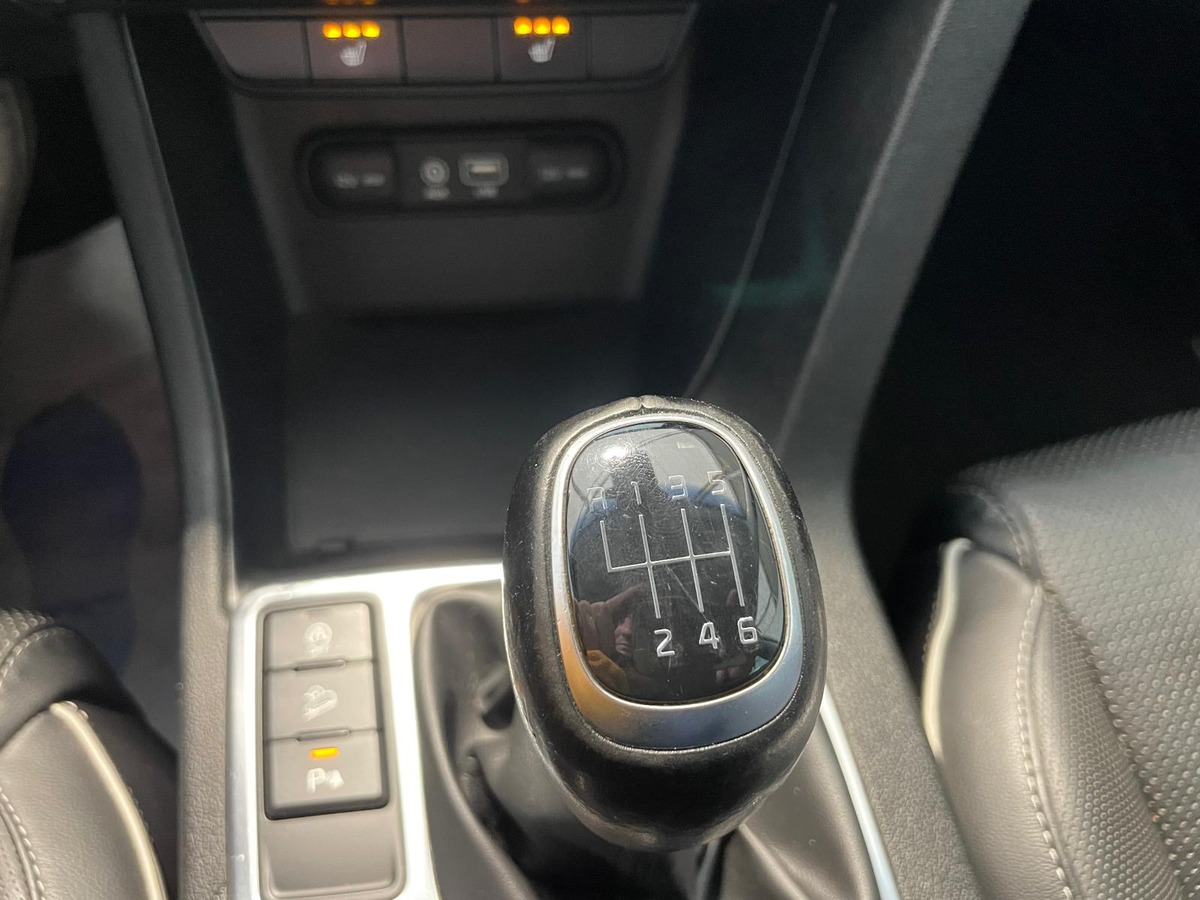 Kia Sportage 1.7 crdi 115 PREMIUM