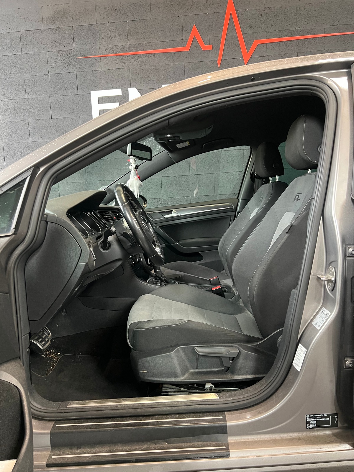 Volkswagen Golf 1.4 tsi