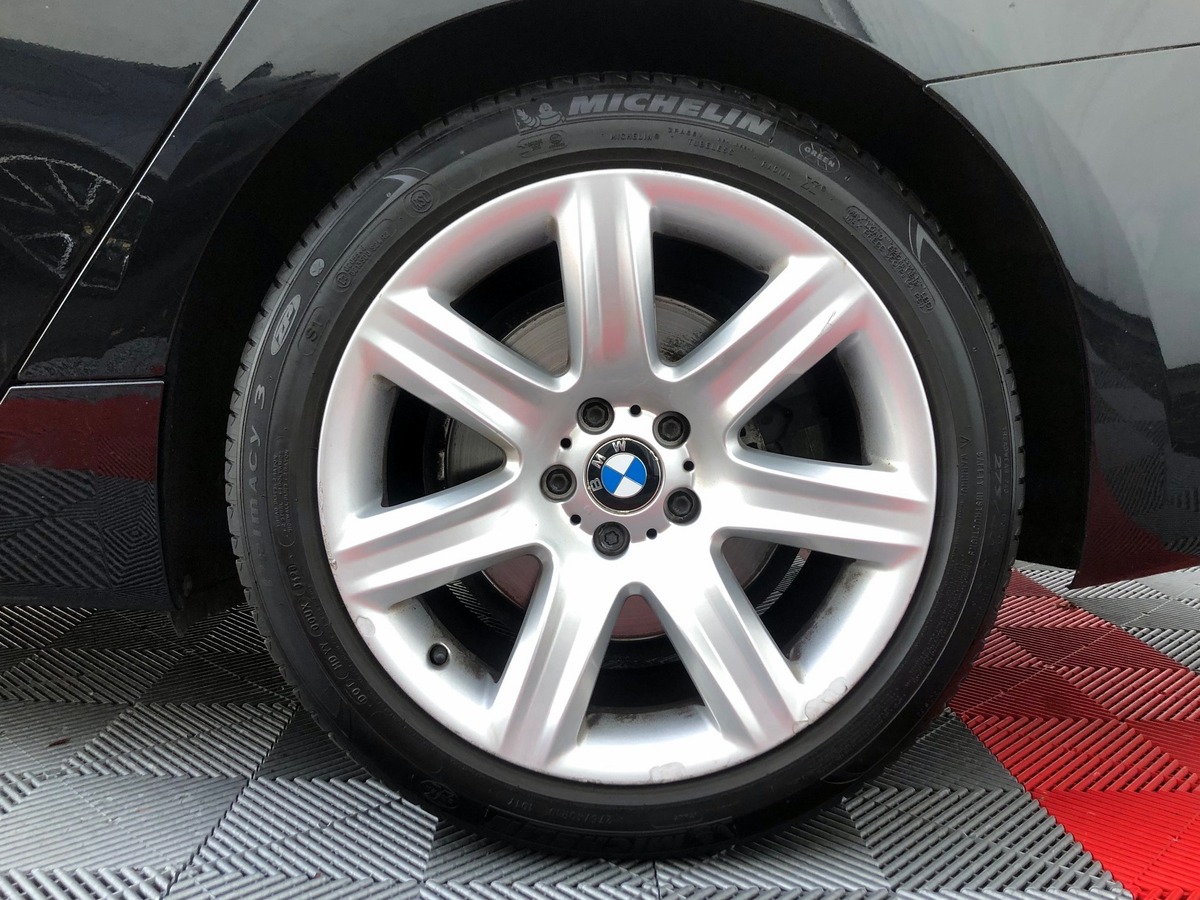 Bmw Série 5 Gran Turismo (F07) 530DA 245 LUXURY BVA b