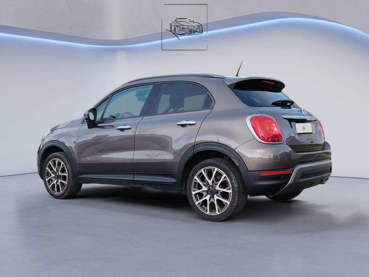 Fiat 500X 1.4 MULTIAIR 5 PORTES