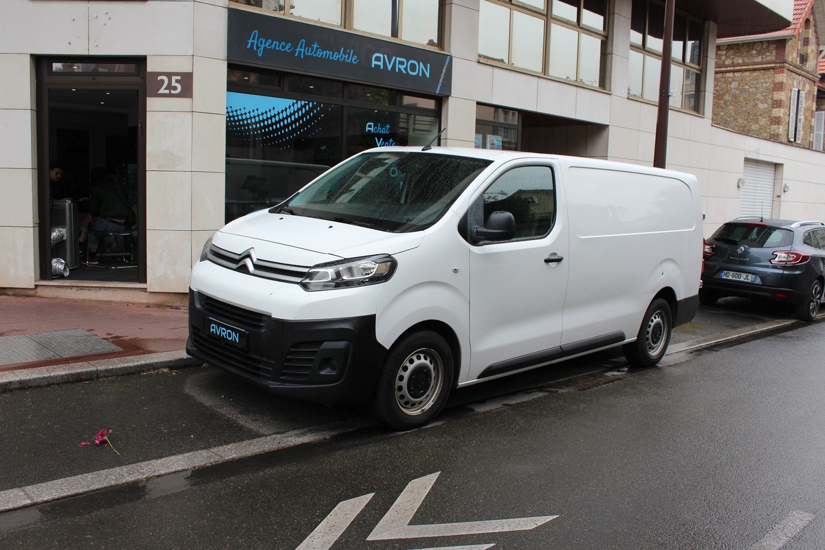 Photo du véhicule