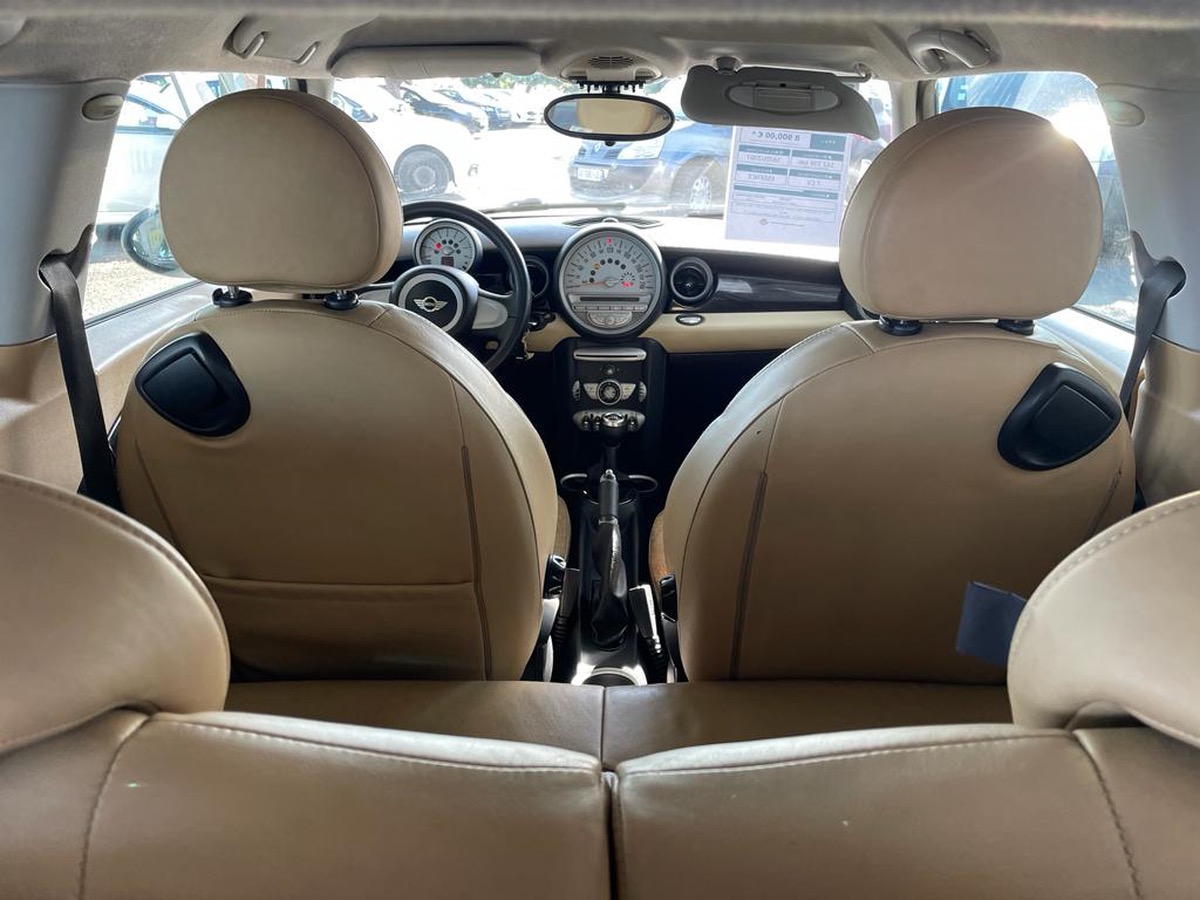 Mini Mini Cooper X SPORT AUTO