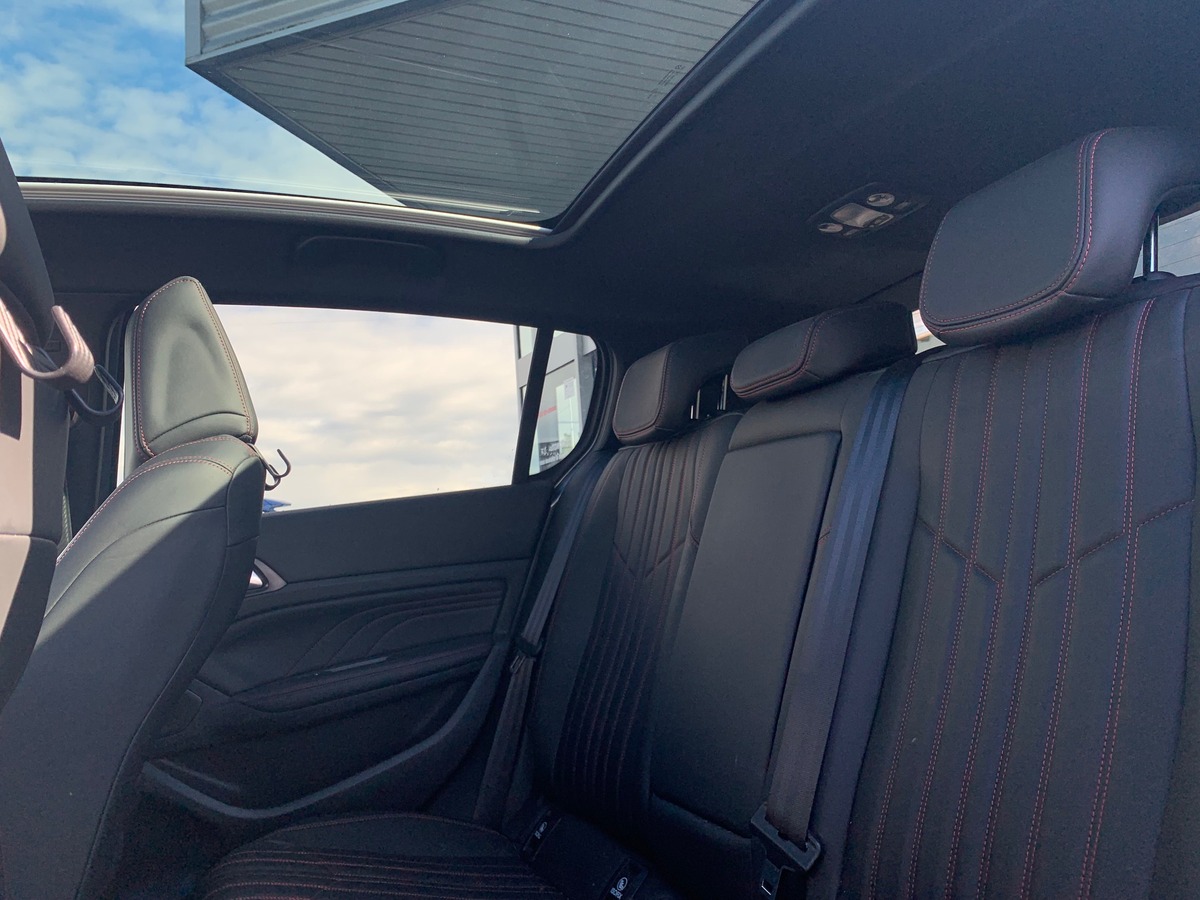 Peugeot 308 GT PACK
