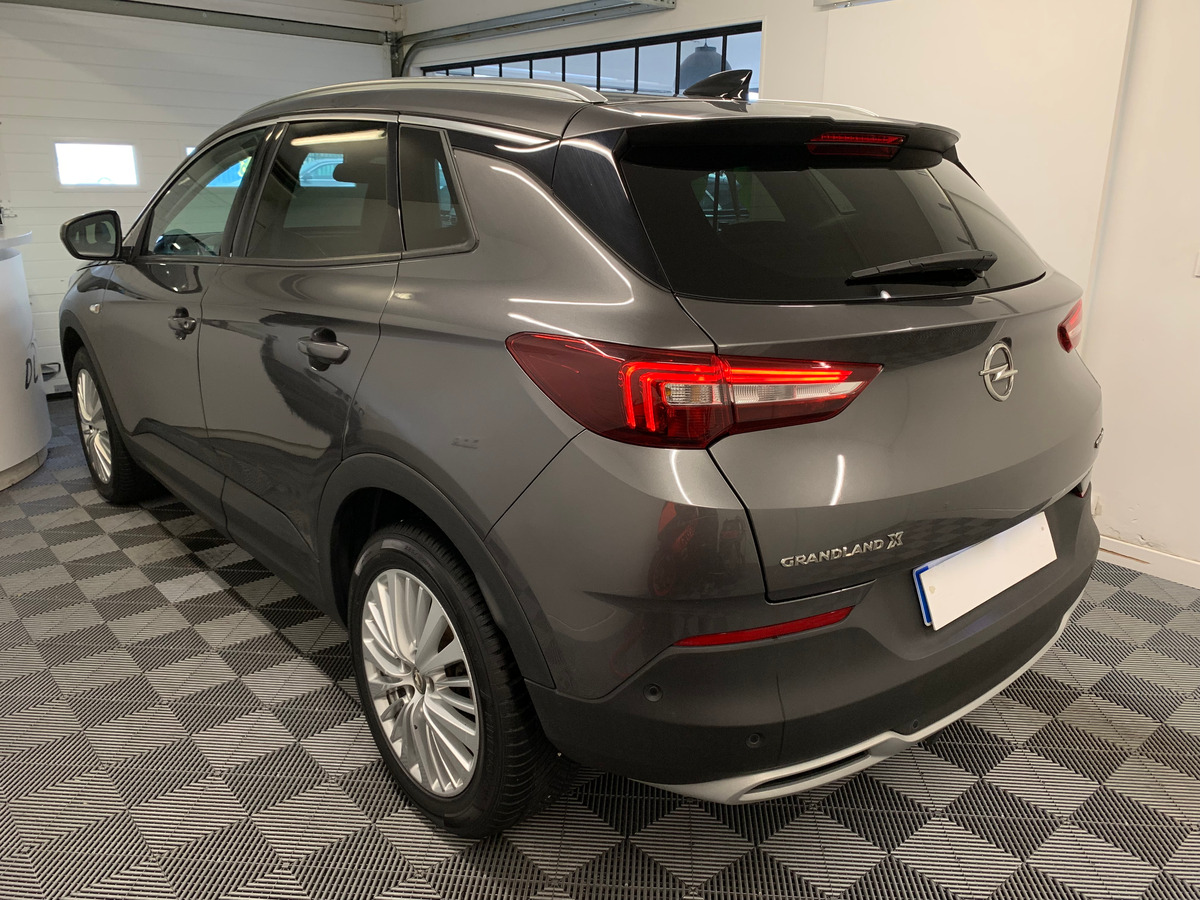 Opel Grandland X 1.6 CDTI 120 Innovation