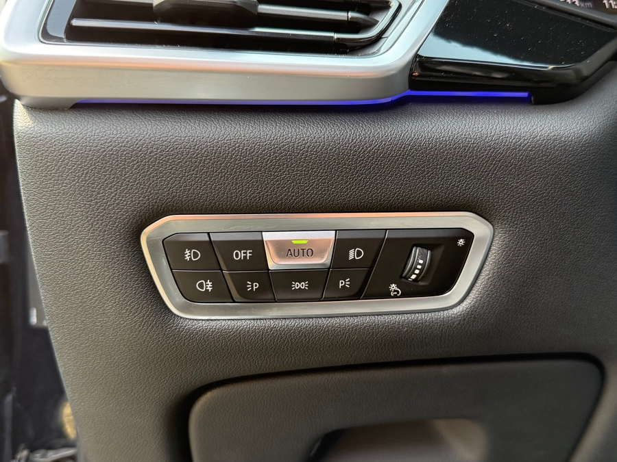 Bmw X5 M Sport G05 30d 265 X-Drive T.O/ HUD/ Attelage