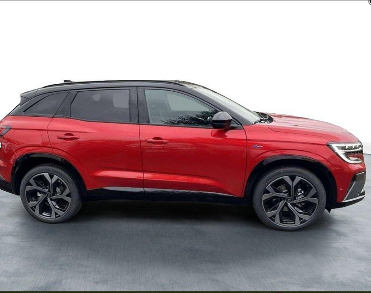 RENAULT Austral mild hybrid 160 auto GSR2 Techno esprit Alpine  Prix catalogue  42 100,00 € TTC
