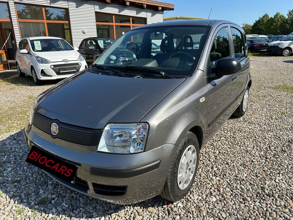 Fiat Panda 1.2 Eco Emotion