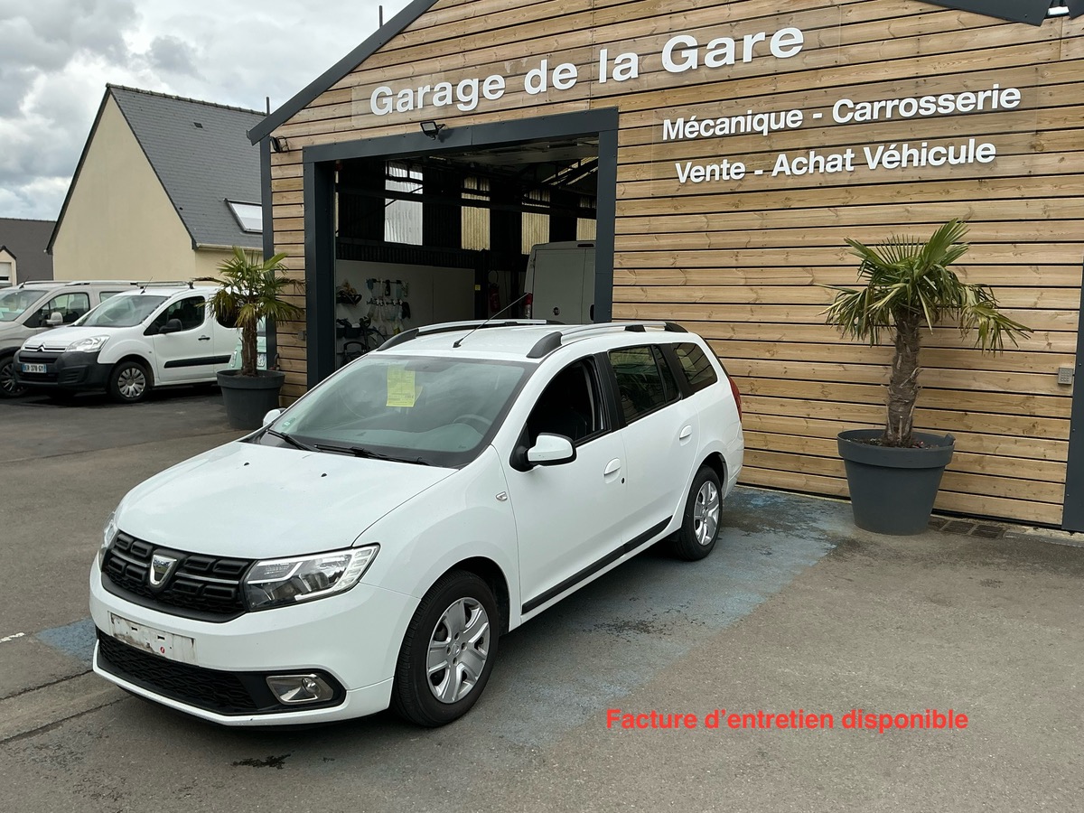 Photo du véhicule