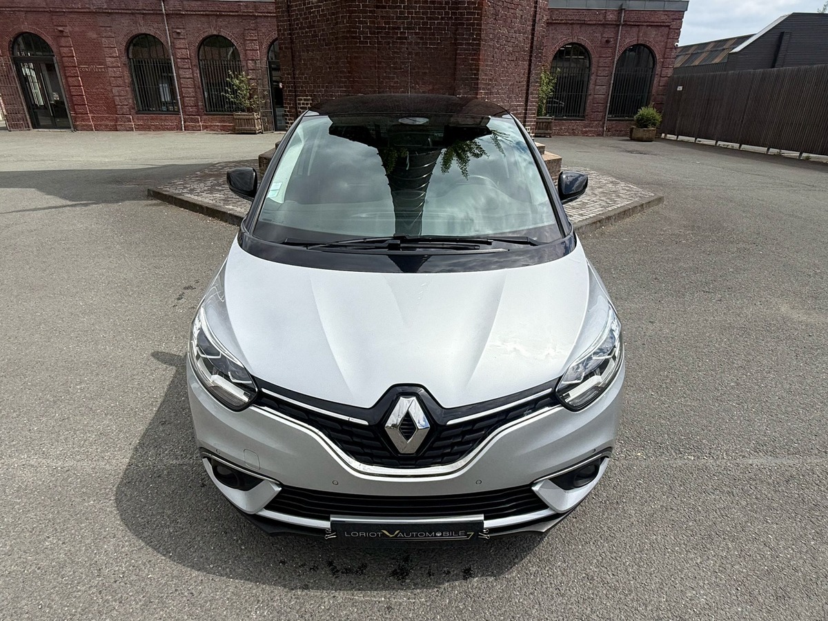 RENAULT Scenic 1.7 DCI 150CH ENERGY INTENS