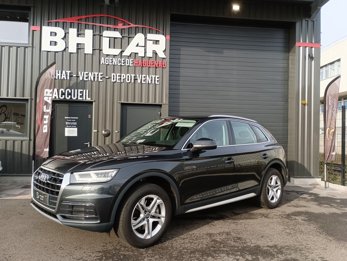 Image Audi Q5