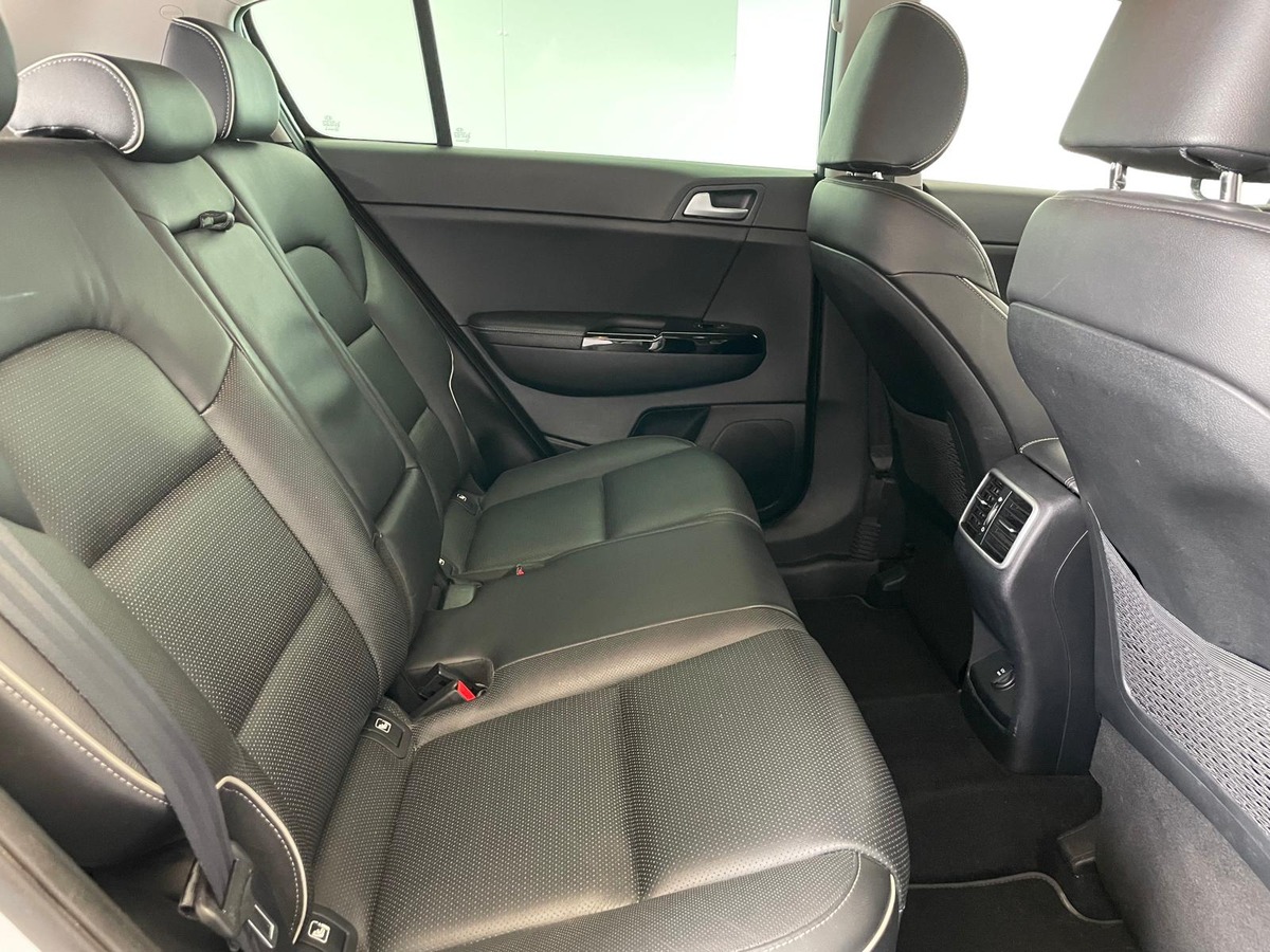 Kia Sportage 1.7 crdi 115 PREMIUM